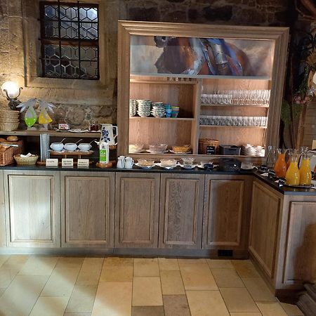 Burg Colmberg Hotel מראה חיצוני תמונה