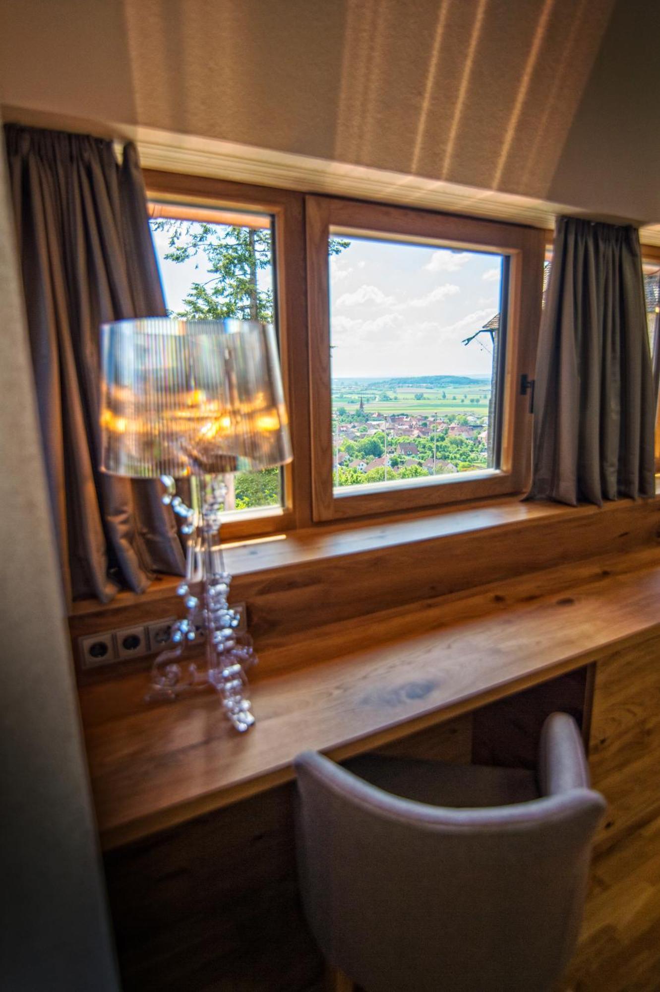 Burg Colmberg Hotel מראה חיצוני תמונה
