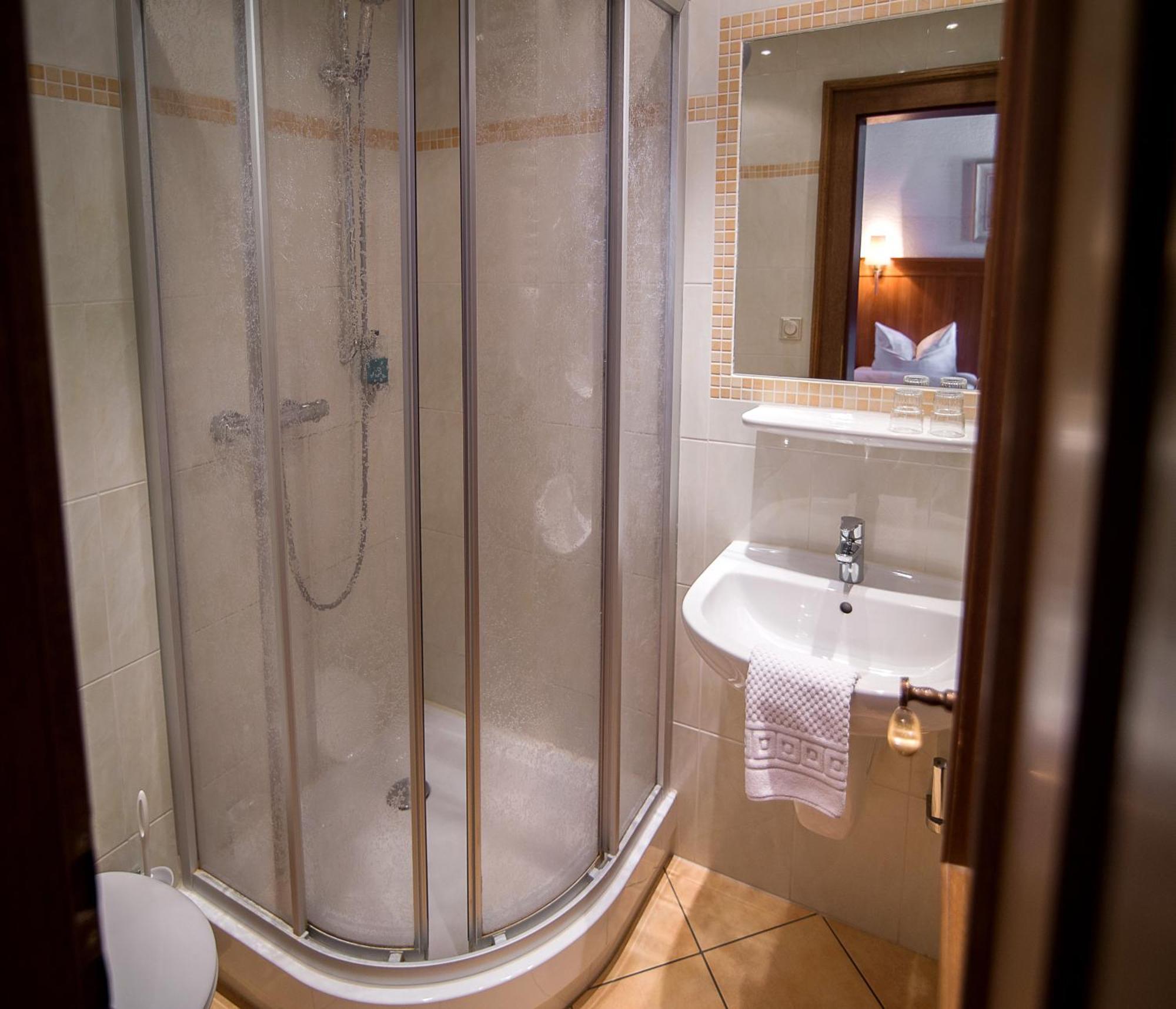 Burg Colmberg Hotel מראה חיצוני תמונה