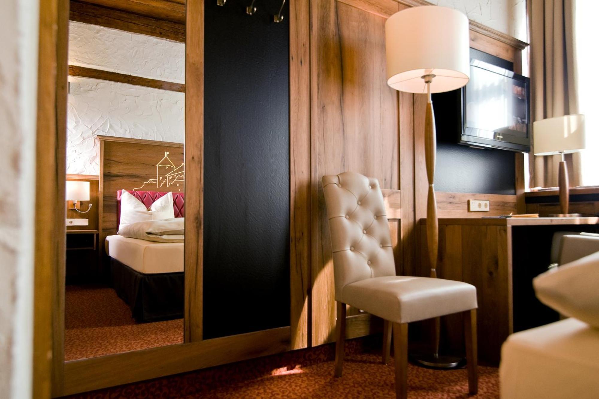 Burg Colmberg Hotel מראה חיצוני תמונה